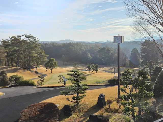 岐阜関カントリー倶楽部 - Photo 9