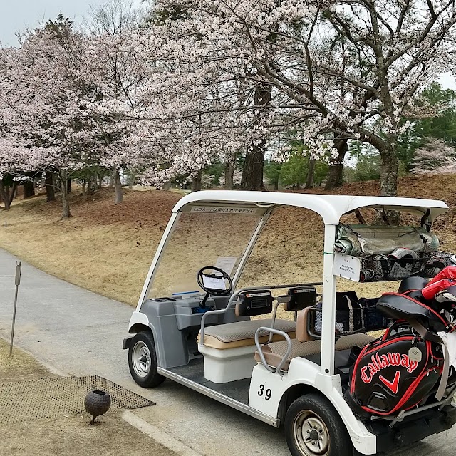 グロワールゴルフ倶楽部 - Photo 2