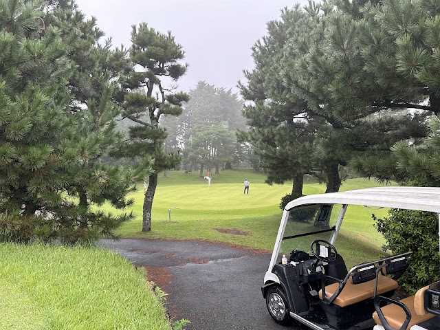 ゴールド川奈カントリークラブ - Photo 6