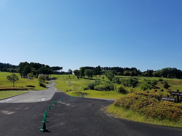 ゴールド木更津カントリークラブ - Photo 4