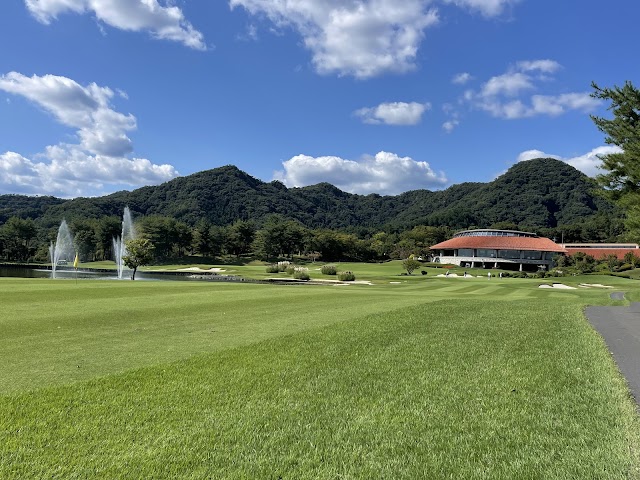 ゴールド佐野カントリークラブ - Photo 4