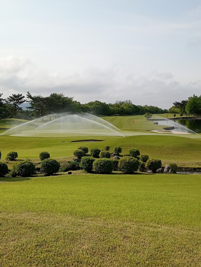 ゴールド佐野カントリークラブ - Photo 8