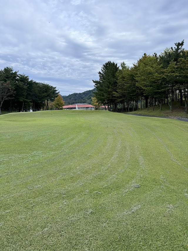 ゴールド佐野カントリークラブ - Photo 1