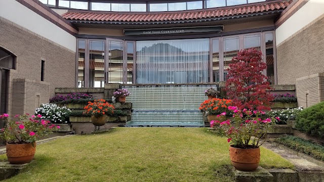 ゴールド佐野カントリークラブ - Photo 3