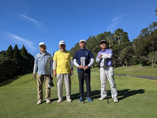 ゴールデンパームカントリークラブ - Photo 5