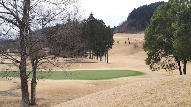 ゴルフ倶楽部ゴールデンウッド - Photo 4