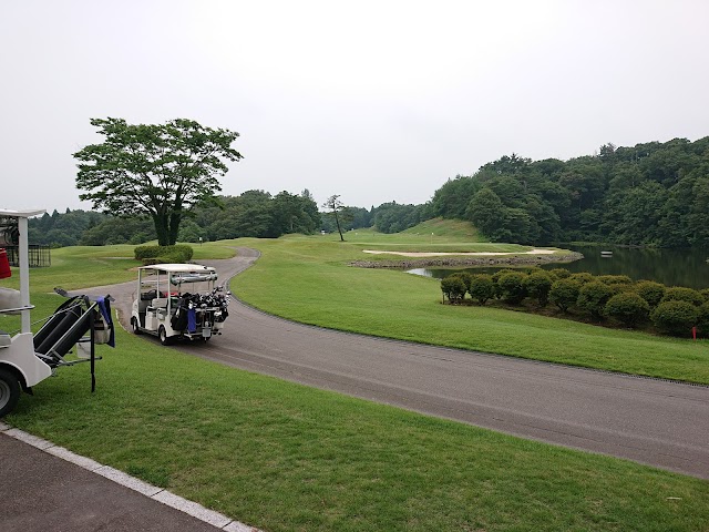 ゴルフ倶楽部ゴールドウイン - Photo 6