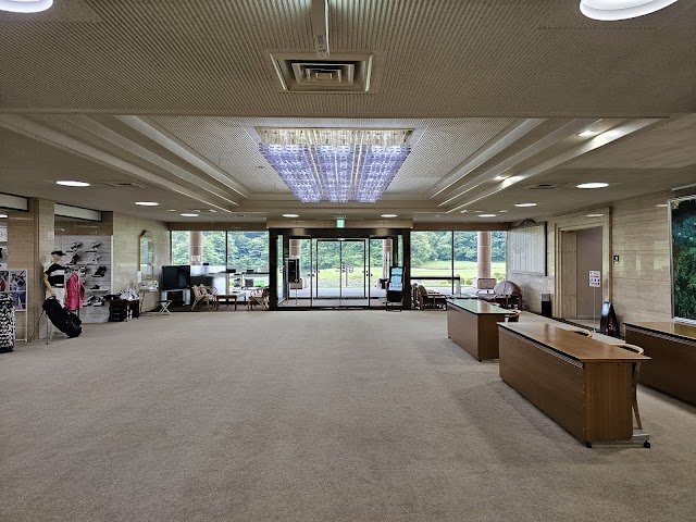 ゴルフ倶楽部ゴールドウイン - Photo 2