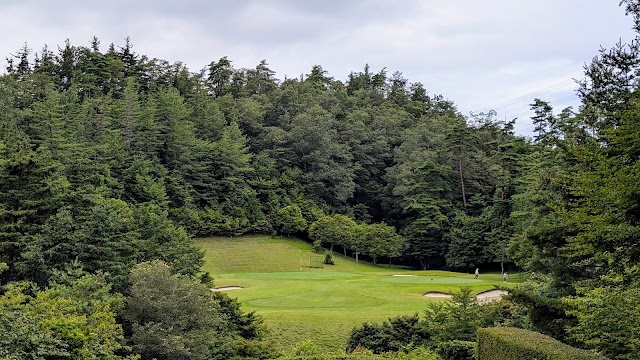 ゴルフ倶楽部大樹　旭コース - Photo 6