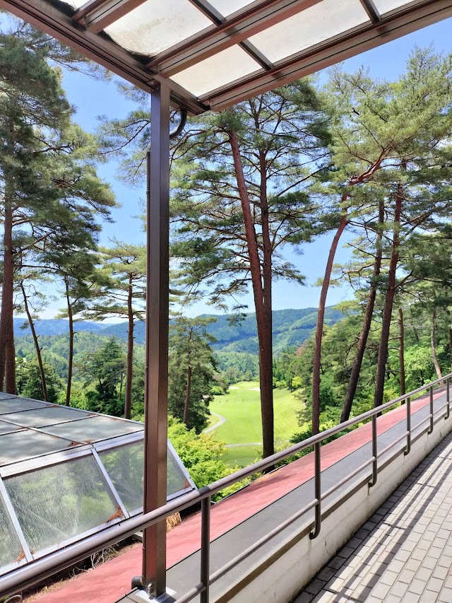 ゴルフ倶楽部大樹　旭コース - Photo 1