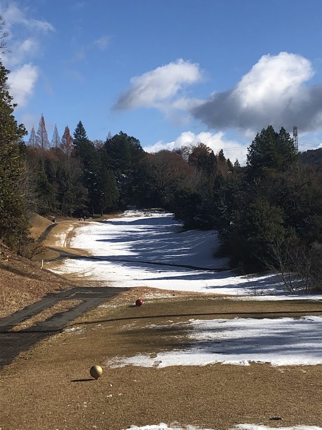 ゴルフ倶楽部大樹　豊田コース - Photo 5
