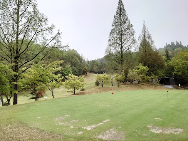 ゴルフ倶楽部大樹　豊田コース - Photo 2
