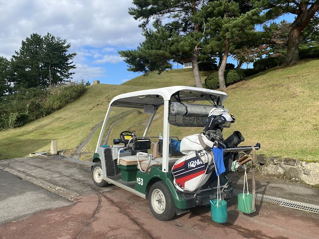 ゴルフパーク酒田 - Photo 4