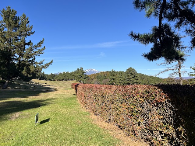 ゴルフパーク酒田 - Photo 6