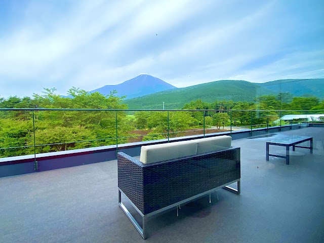 GORA KADAN FUJI GOLF ( 旧：富士篭坂36GC) - Photo 3