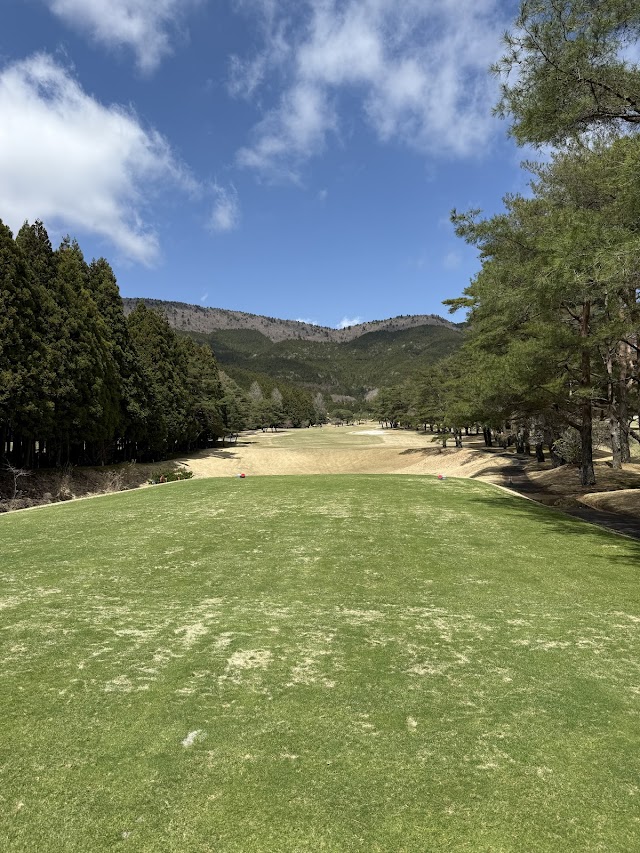 GORA KADAN FUJI GOLF ( 旧：富士篭坂36GC) - Photo 9