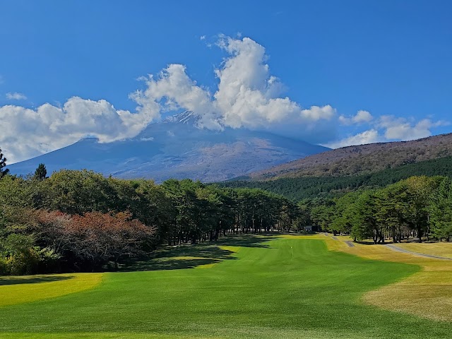 GORA KADAN FUJI GOLF ( 旧：富士篭坂36GC) - Photo 5