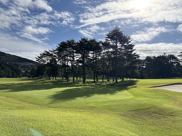 GORA KADAN FUJI GOLF ( 旧：富士篭坂36GC) - Photo 4