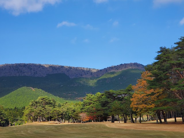 GORA KADAN FUJI GOLF ( 旧：富士篭坂36GC) - Photo 2