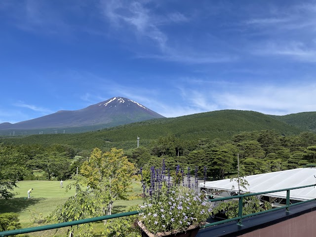 GORA KADAN FUJI GOLF ( 旧：富士篭坂36GC) - Photo 8