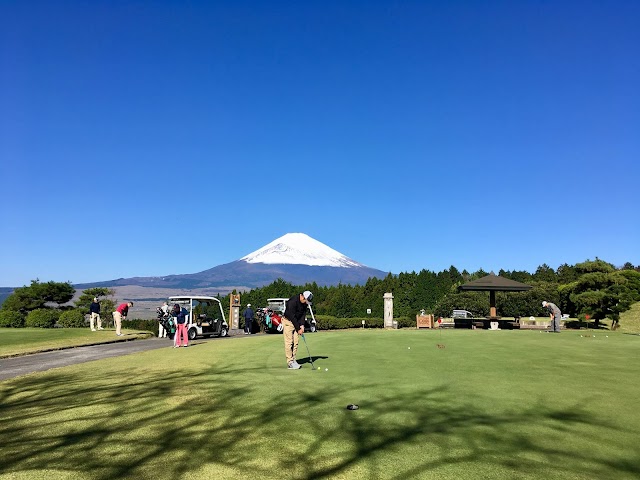 御殿場ゴルフ倶楽部 - Photo 9