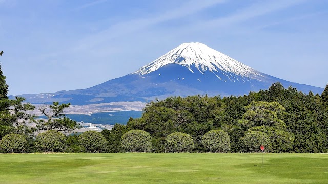 御殿場ゴルフ倶楽部 - Photo 1
