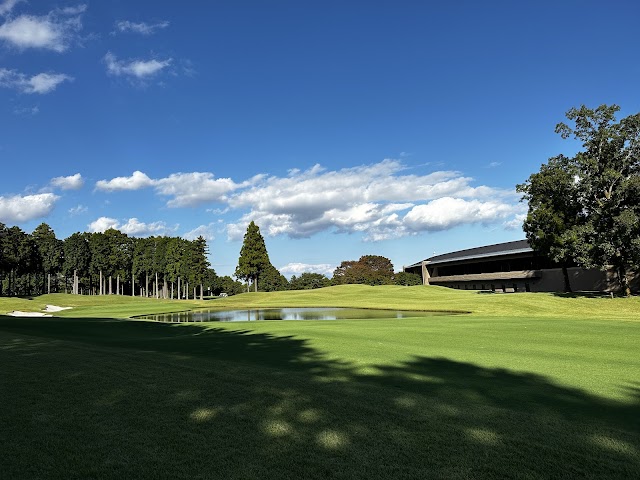 御殿場ゴルフ倶楽部 - Photo 2