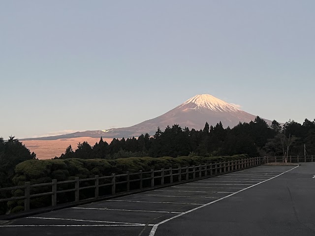 御殿場ゴルフ倶楽部 - Photo 3