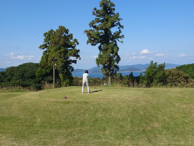 五島カントリークラブ - Photo 6