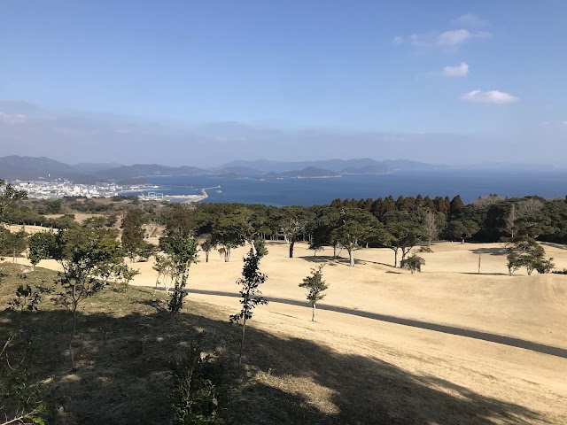 五島カントリークラブ - Photo 5