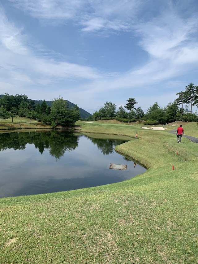 グランベール京都ゴルフ倶楽部 - Photo 8