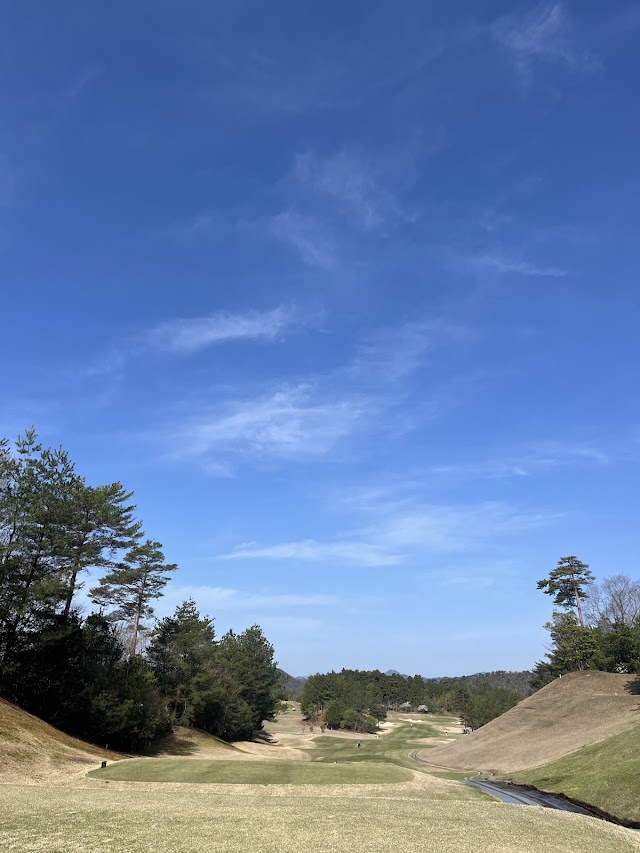 グランベール京都ゴルフ倶楽部 - Photo 3