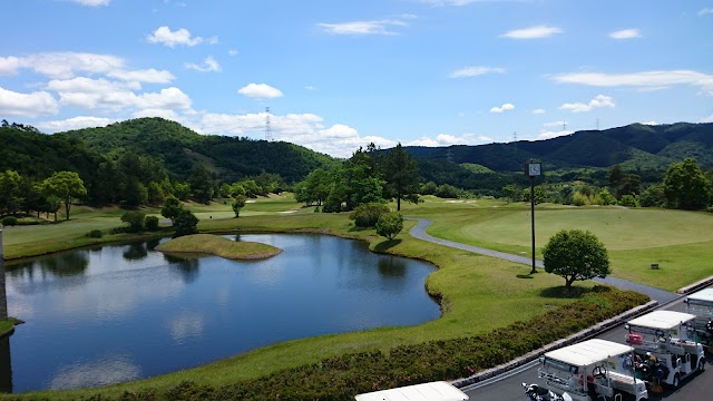 グランベール京都ゴルフ倶楽部 - Photo 7