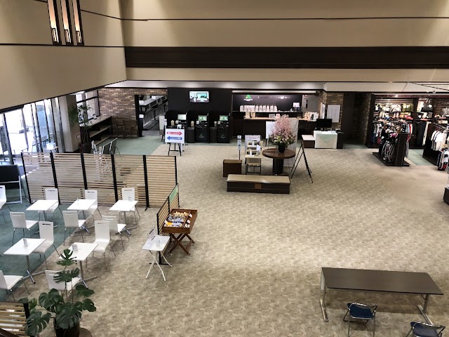 グランベール京都ゴルフ倶楽部 - Photo 9