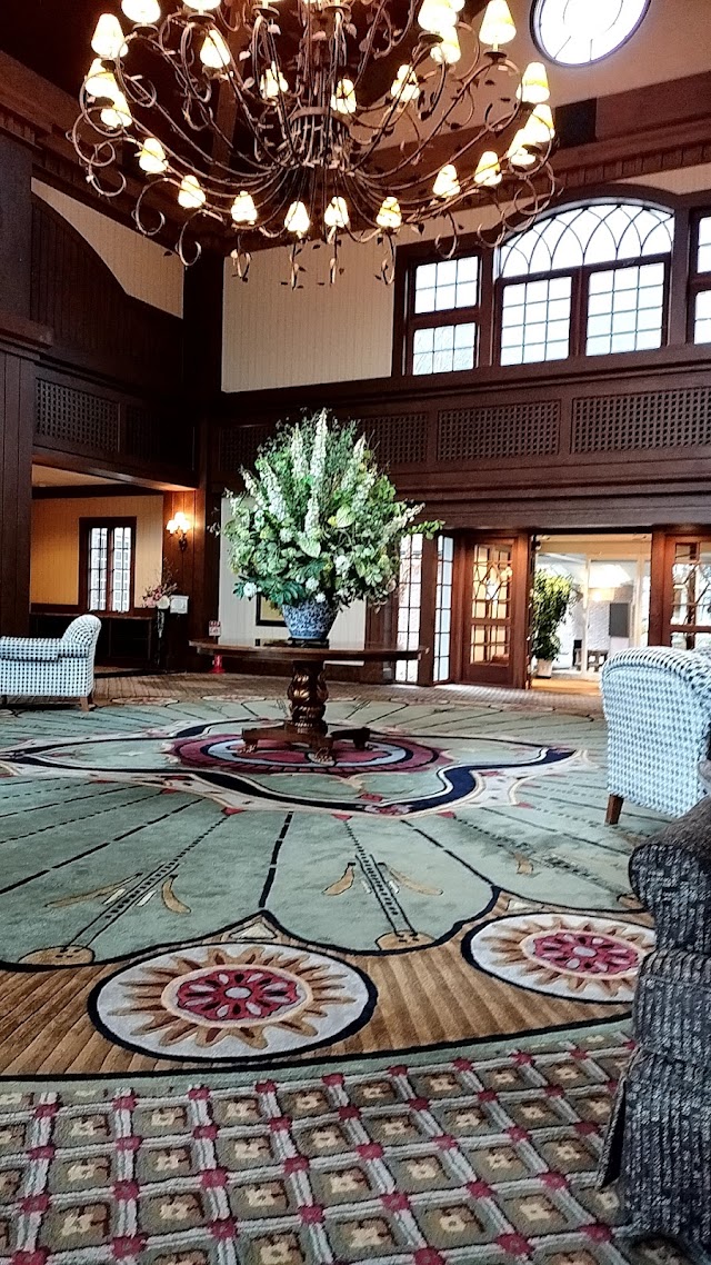 グランディ軽井沢ゴルフクラブ - Photo 7