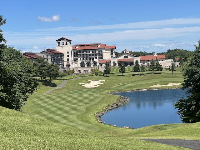グランディ那須白河ゴルフクラブ - Photo 3