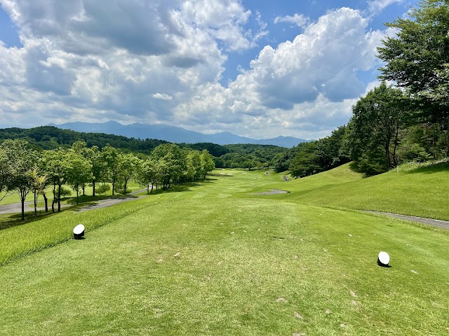 グランディ那須白河ゴルフクラブ - Photo 5