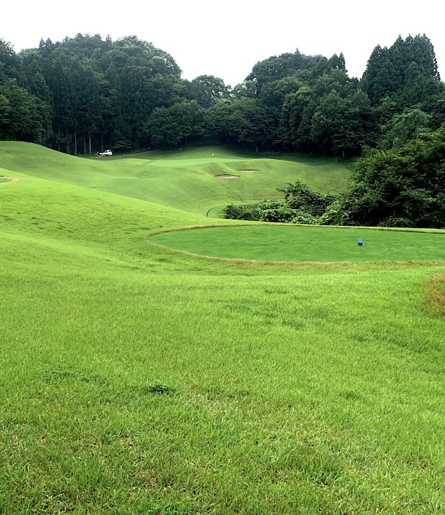 グランディ那須白河ゴルフクラブ - Photo 7