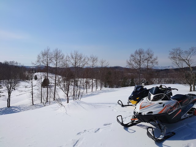 グレート旭川カントリー倶楽部 - Photo 6
