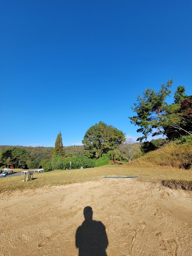 グレート岡山ゴルフ倶楽部 - Photo 1