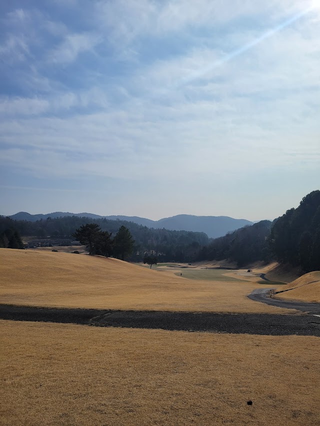 グレート岡山ゴルフ倶楽部 - Photo 2