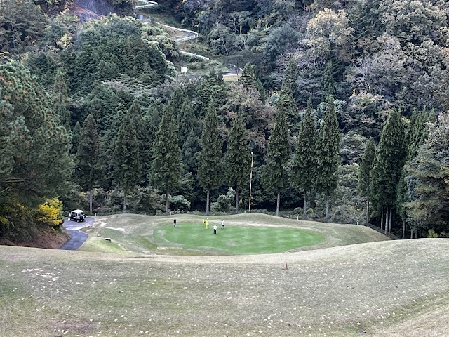 グレート岡山ゴルフ倶楽部 - Photo 6