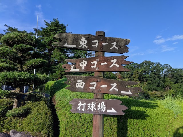グリーンハイランドカントリー倶楽部 - Photo 2