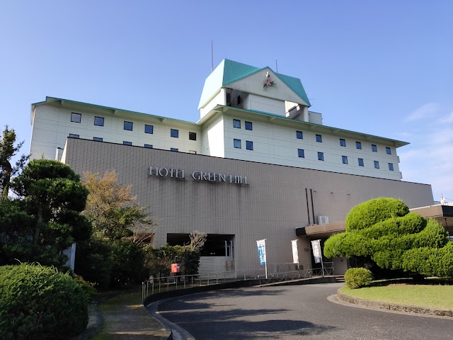 グリーンヒルカントリークラブ - Photo 1