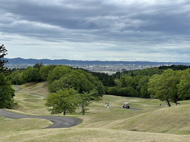 グリーンヒル長岡ゴルフ倶楽部 - Photo 4