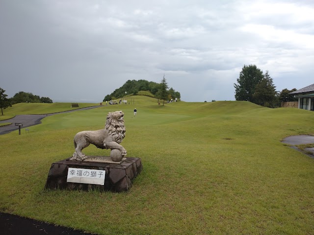 グリーンヒル長岡ゴルフ倶楽部 - Photo 2