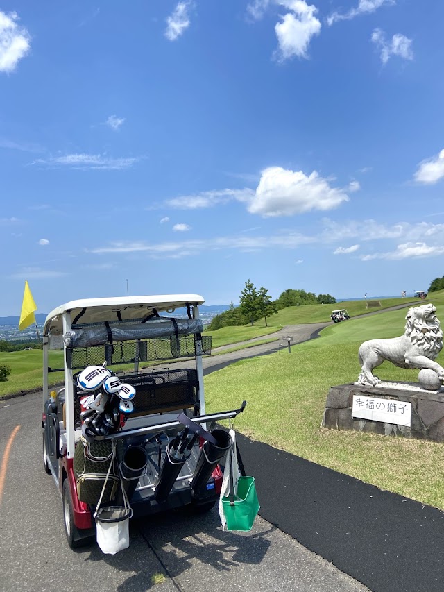 グリーンヒル長岡ゴルフ倶楽部 - Photo 1