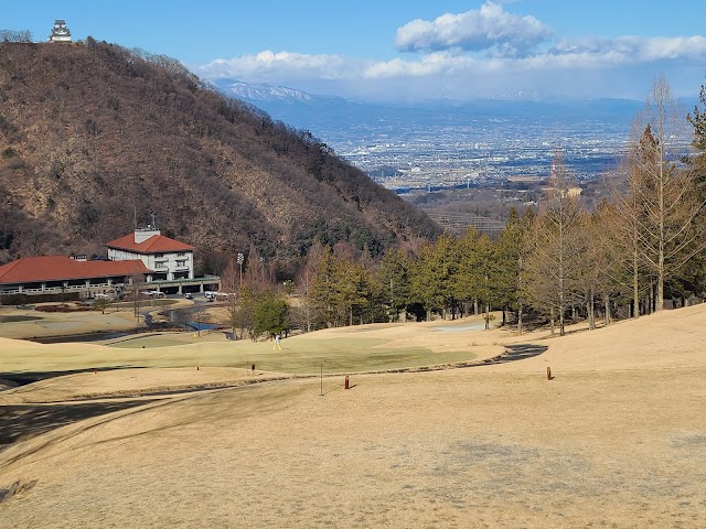 グリーンパークカントリークラブ - Photo 2