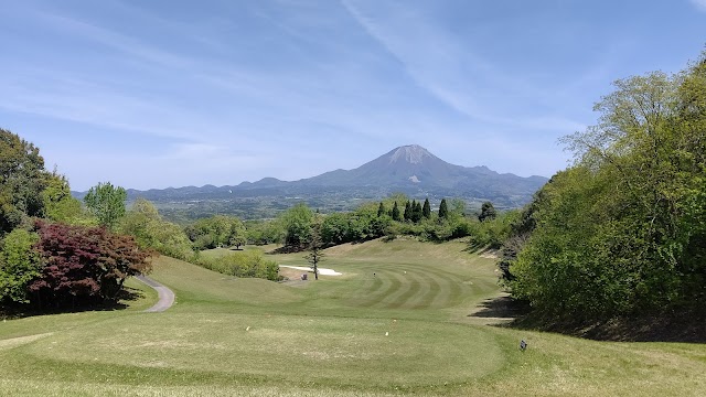 グリーンパーク大山ゴルフ倶楽部 - Photo 7