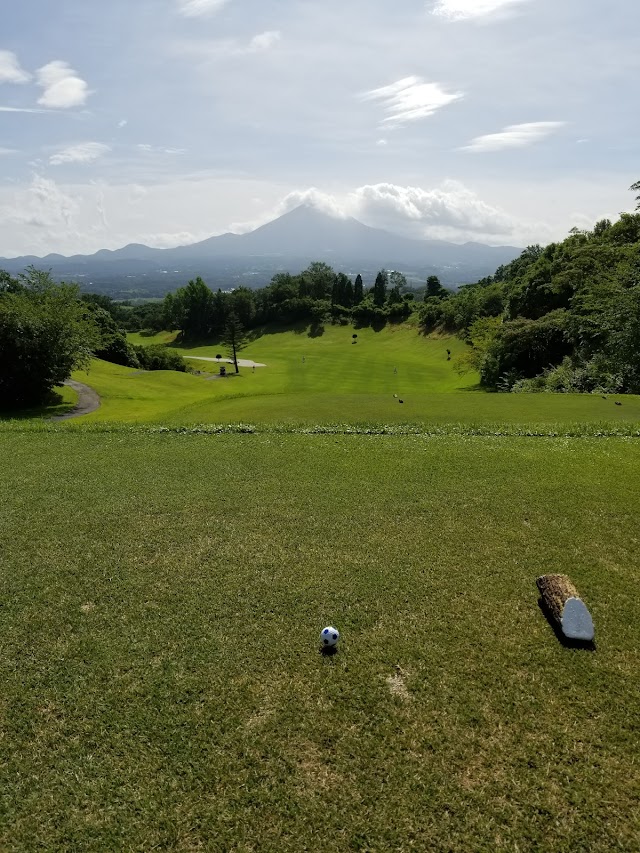 グリーンパーク大山ゴルフ倶楽部 - Photo 8
